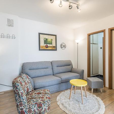 Sunny City Apartment Split Eksteriør billede