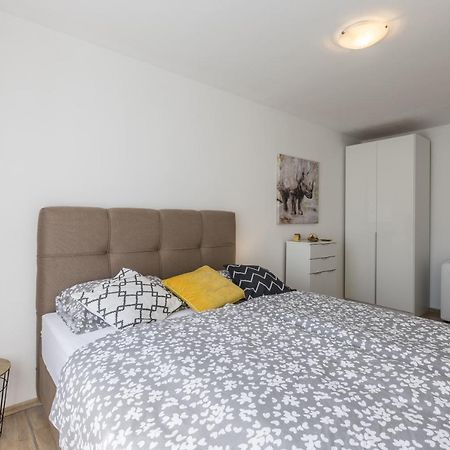 Sunny City Apartment Split Eksteriør billede