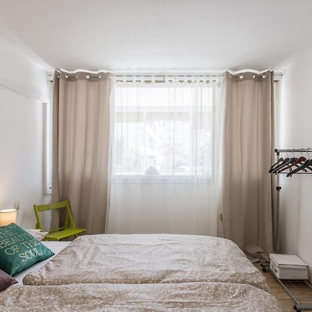 Sunny City Apartment Split Eksteriør billede