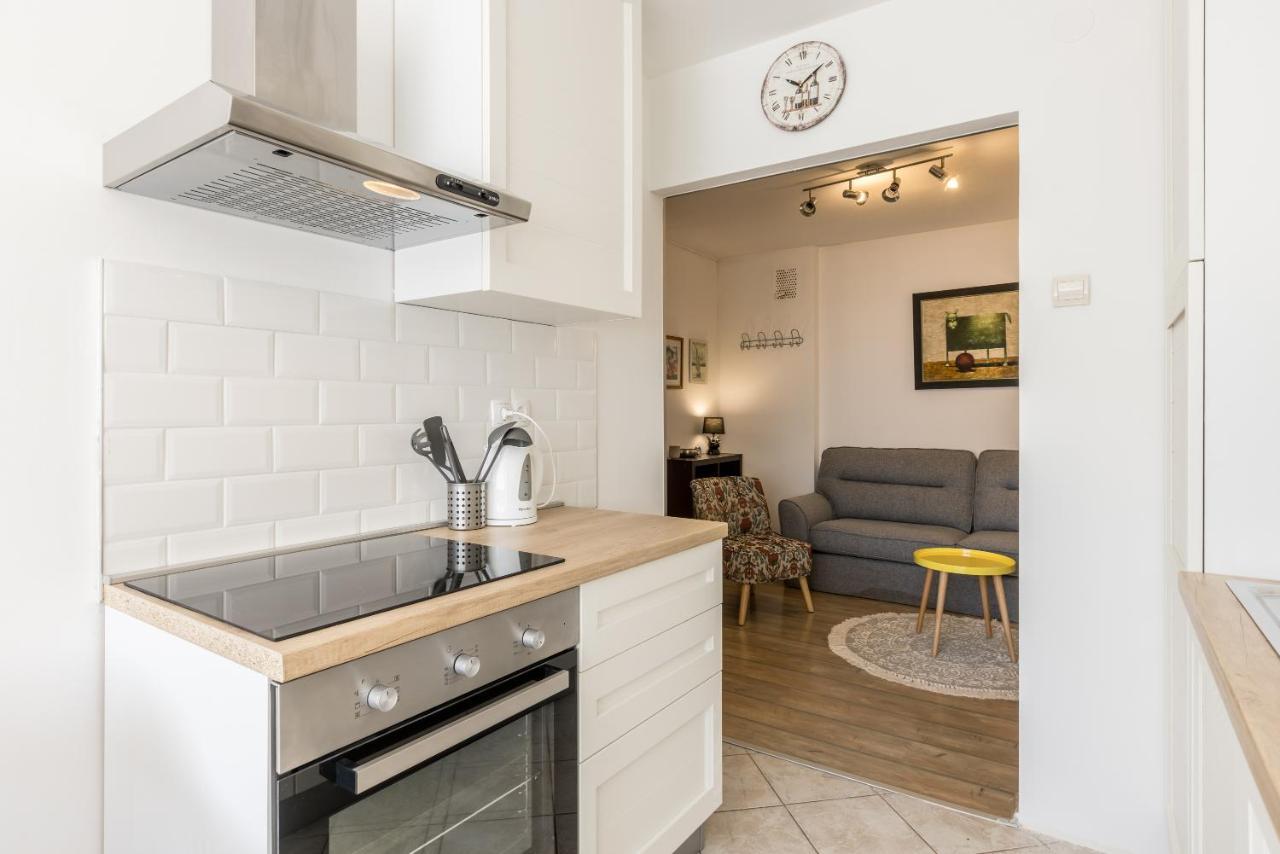 Sunny City Apartment Split Eksteriør billede