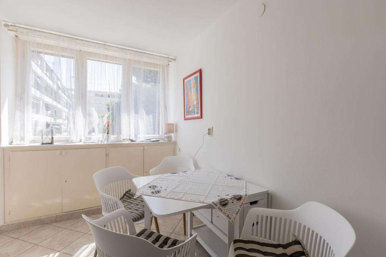 Sunny City Apartment Split Eksteriør billede