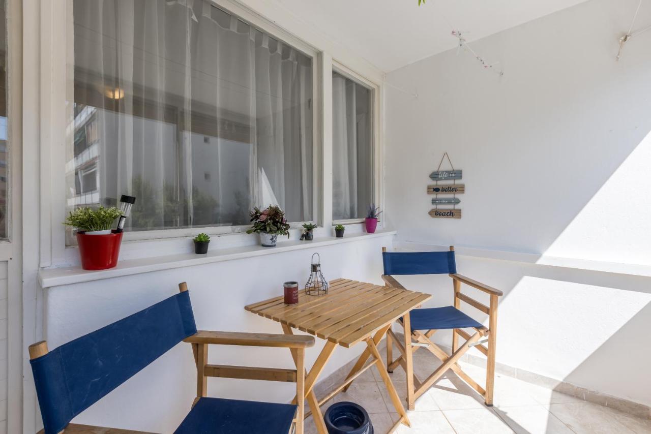 Sunny City Apartment Split Eksteriør billede