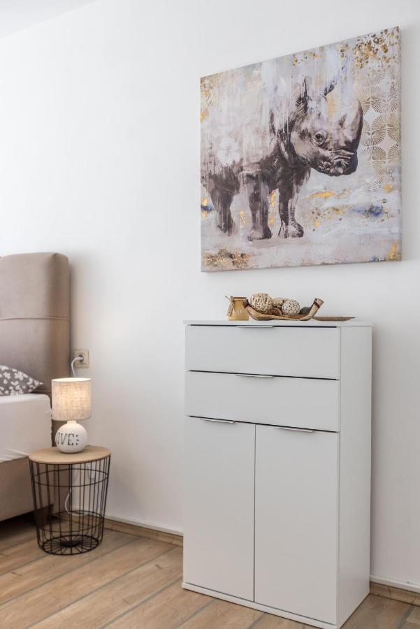 Sunny City Apartment Split Eksteriør billede