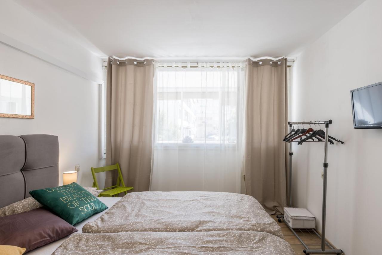 Sunny City Apartment Split Eksteriør billede