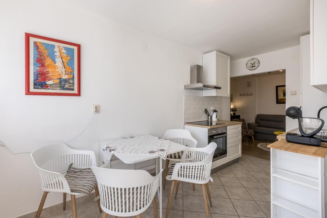 Sunny City Apartment Split Eksteriør billede