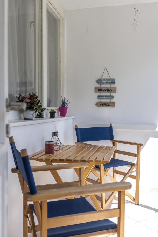 Sunny City Apartment Split Eksteriør billede