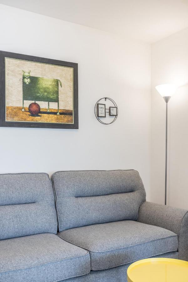 Sunny City Apartment Split Eksteriør billede