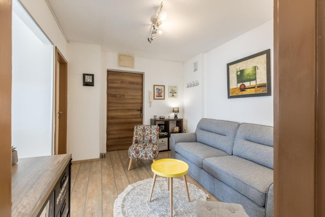 Sunny City Apartment Split Eksteriør billede