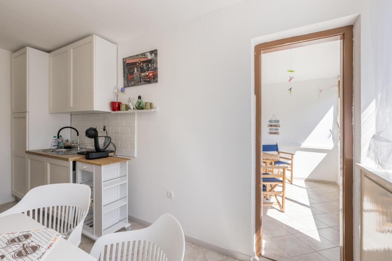 Sunny City Apartment Split Eksteriør billede