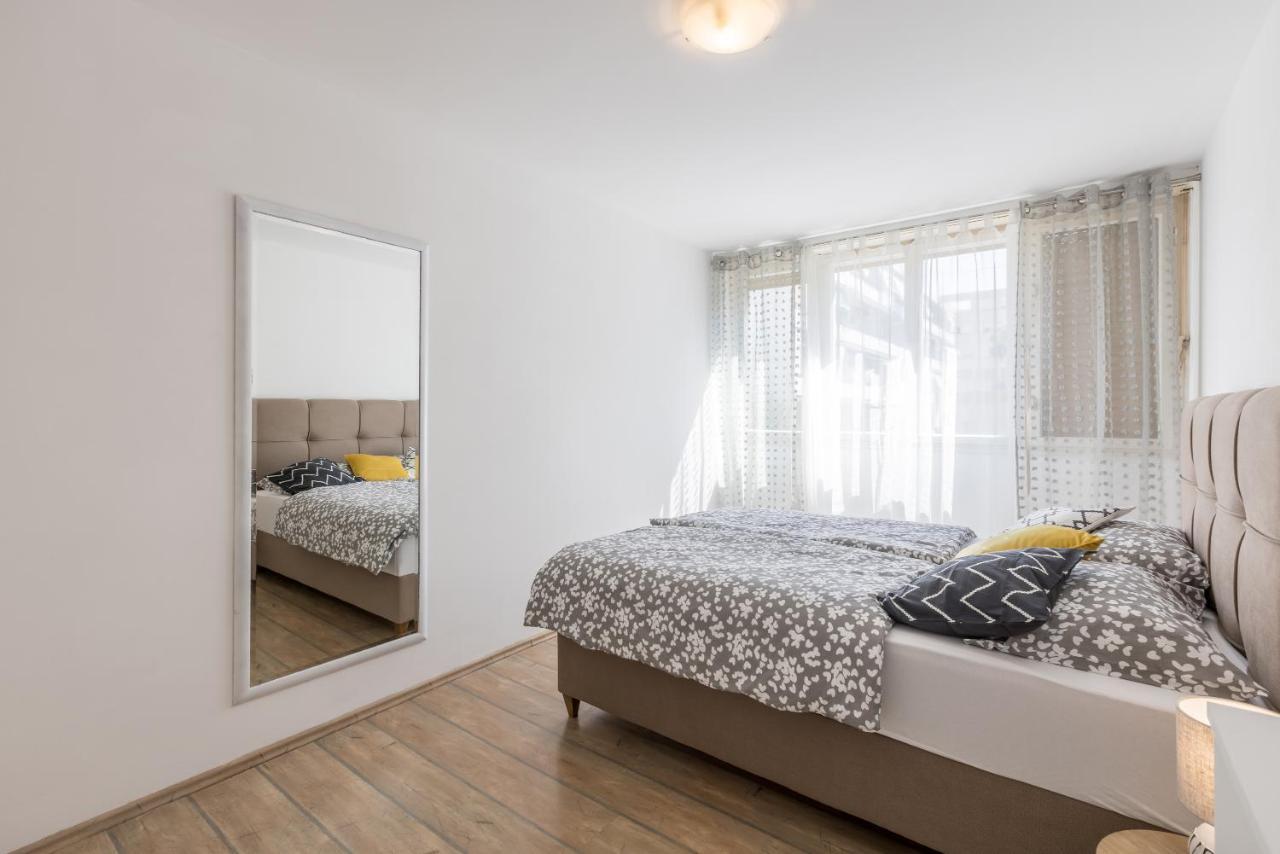 Sunny City Apartment Split Eksteriør billede